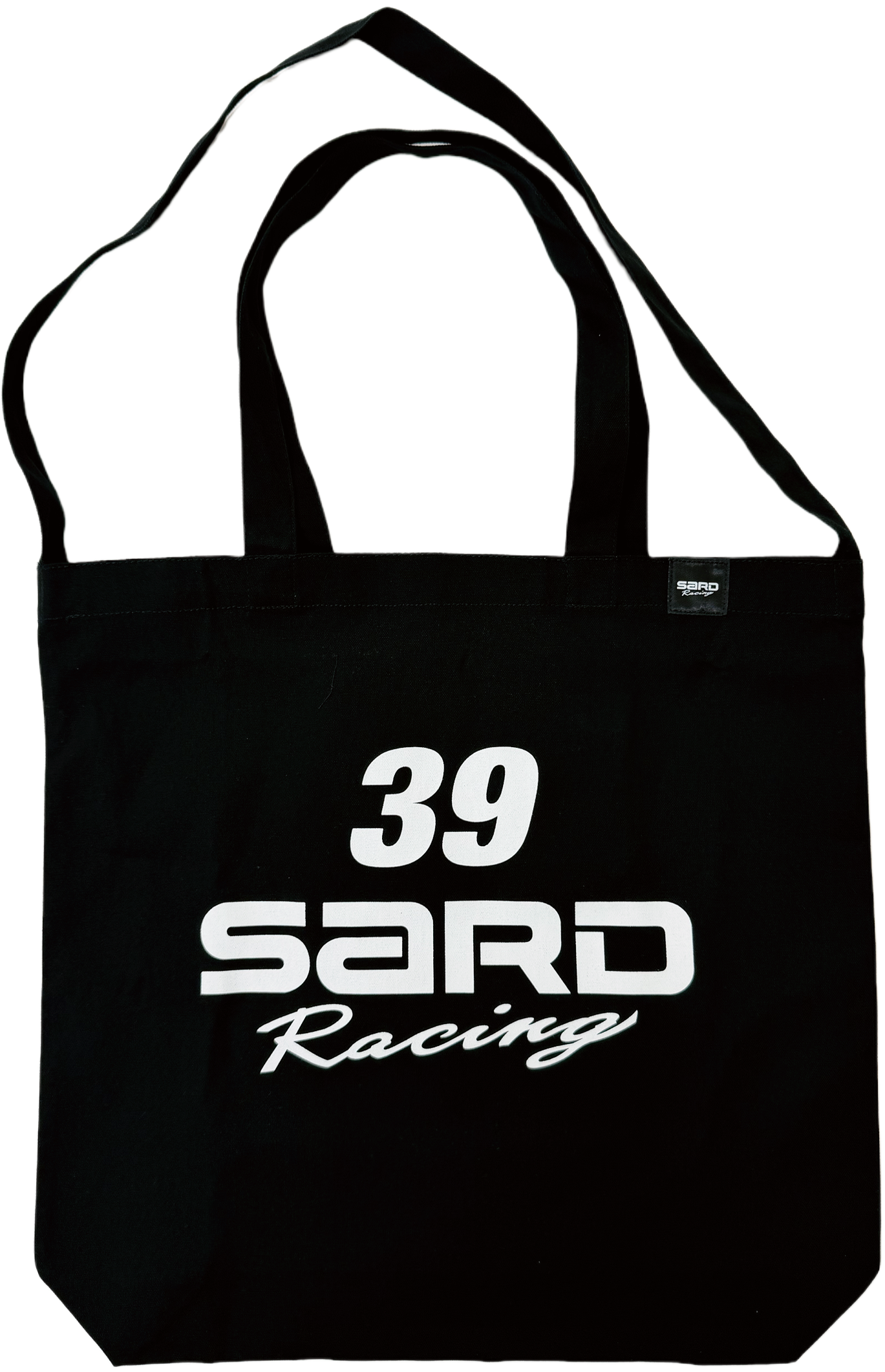 SARDRacing ﾋﾞｯｸﾞﾄｰﾄﾊﾞｯｸﾞBK