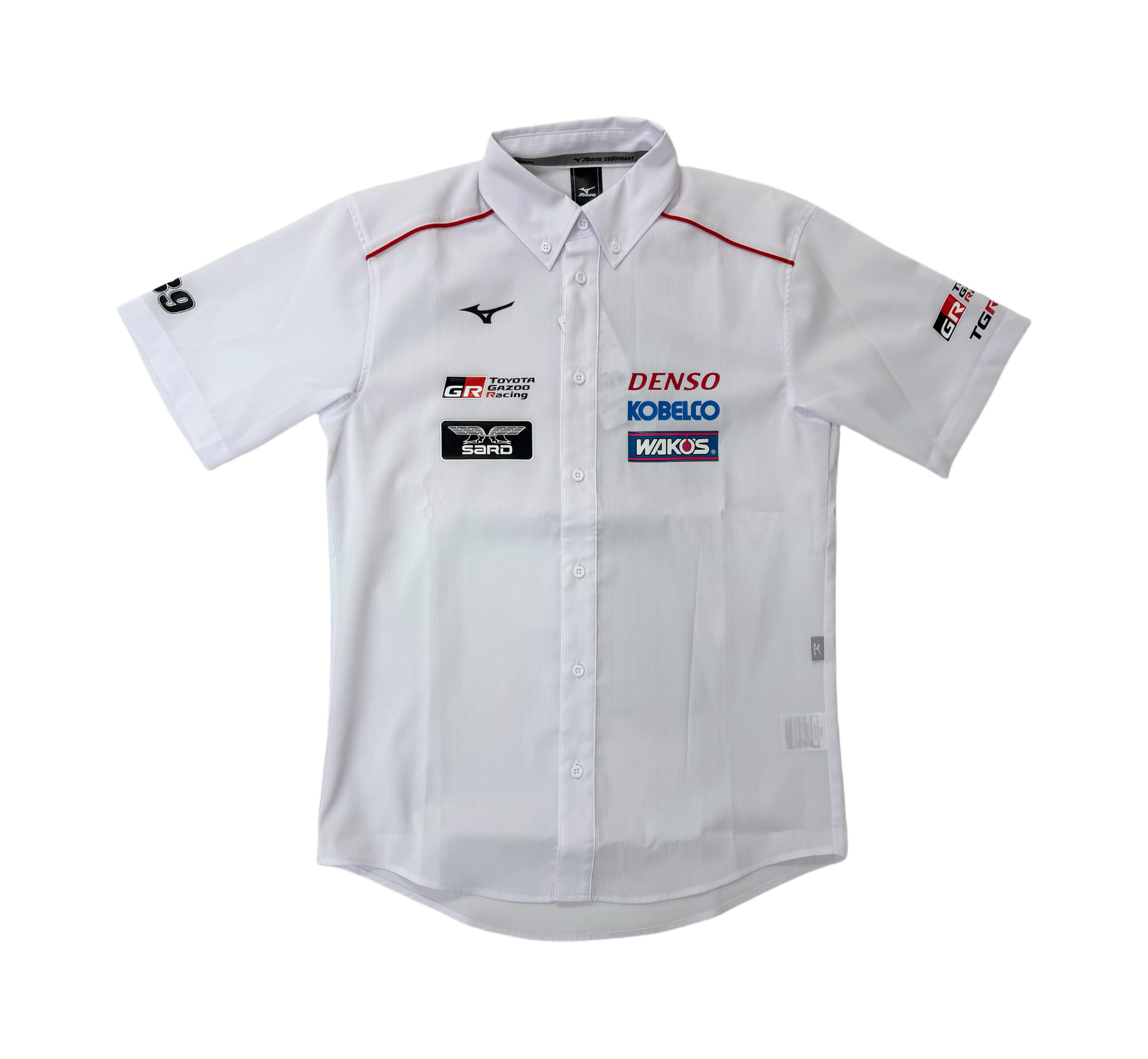 2026ﾁｰﾑ公式ﾋﾟｯﾄｼｬﾂ