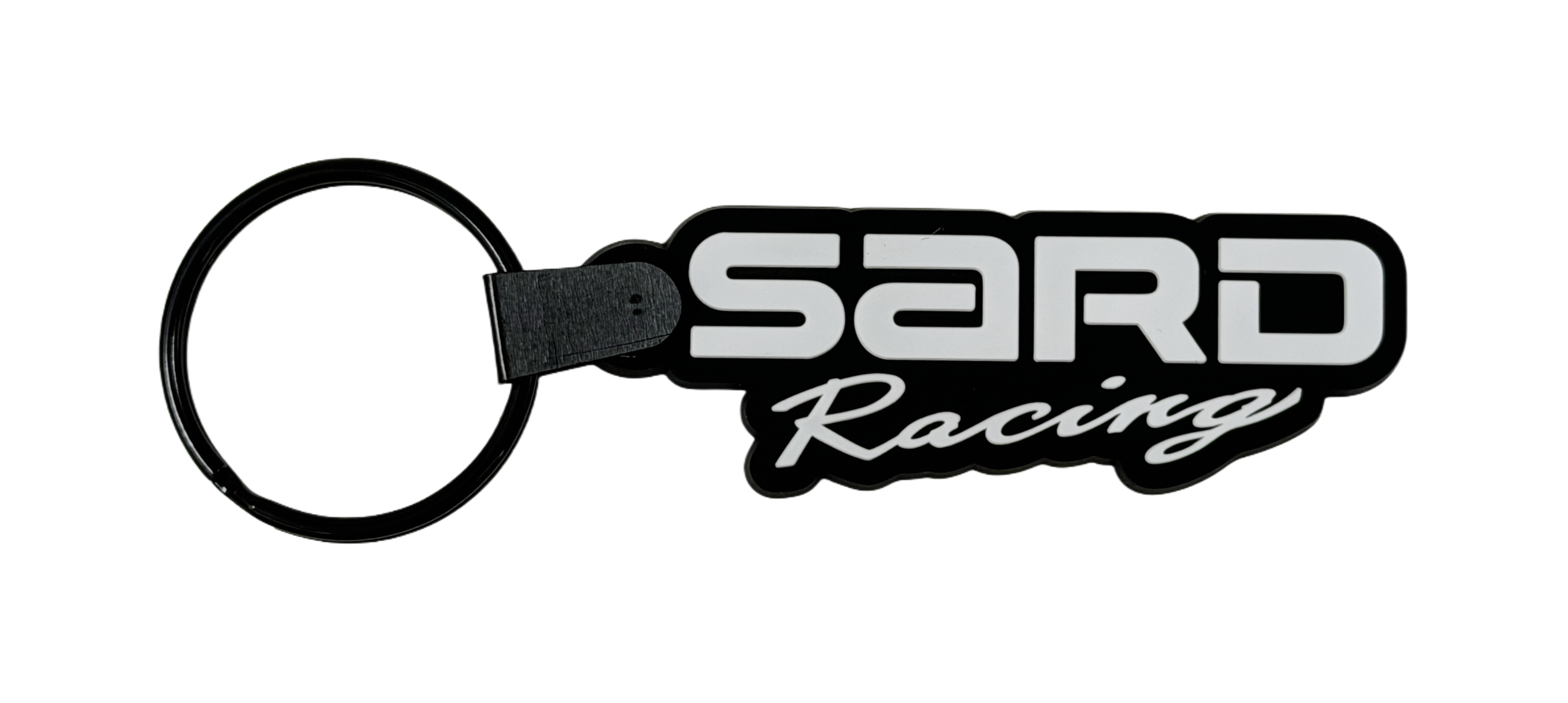 ﾗﾊﾞｰｷｰﾎﾙﾀﾞｰ　SARDRacing