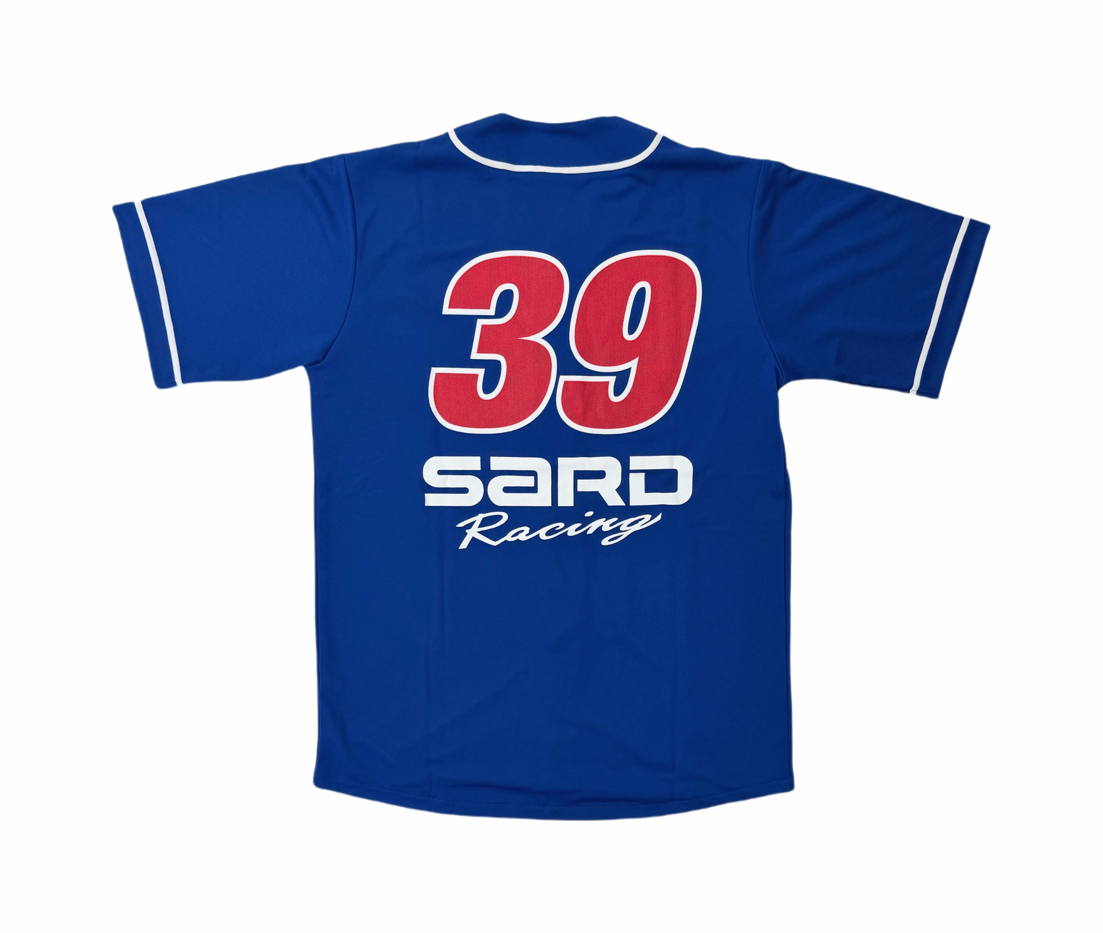 SARD ﾍﾞｰｽﾎﾞｰﾙｼｬﾂ BL