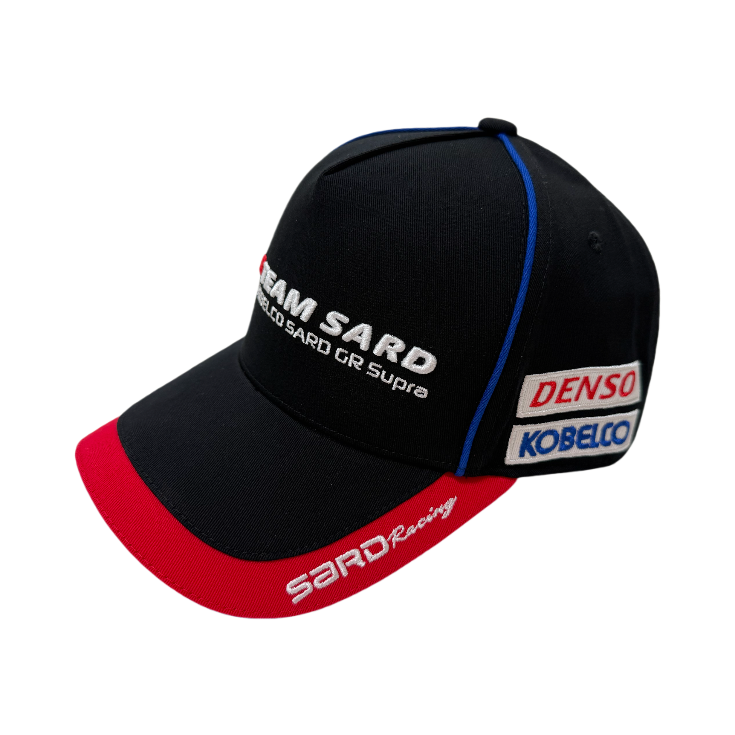 2026 TGR TEAM SARD ｷｬｯﾌﾟ