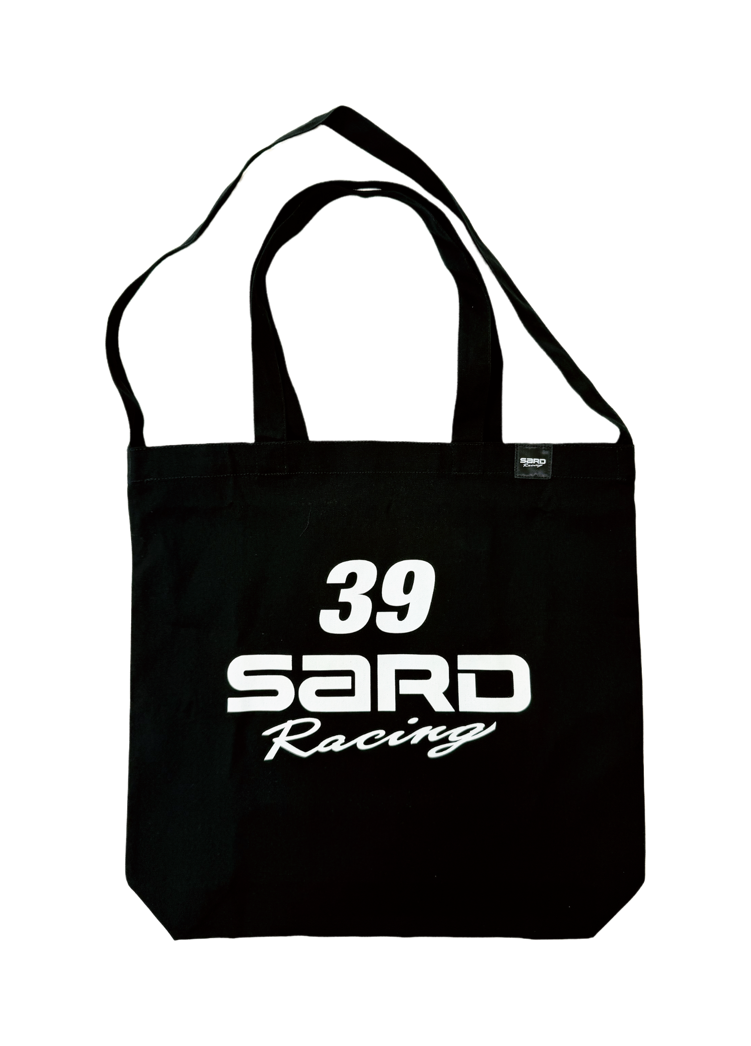 SARDRacing ﾋﾞｯｸﾞﾄｰﾄﾊﾞｯｸﾞBK