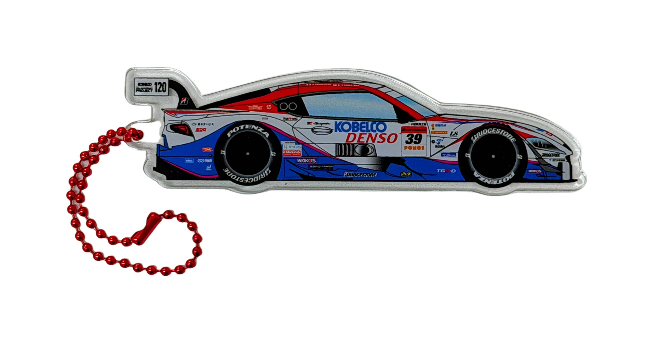 2026-39号車ｱｸﾘﾙｷｰﾎﾙﾀﾞｰ