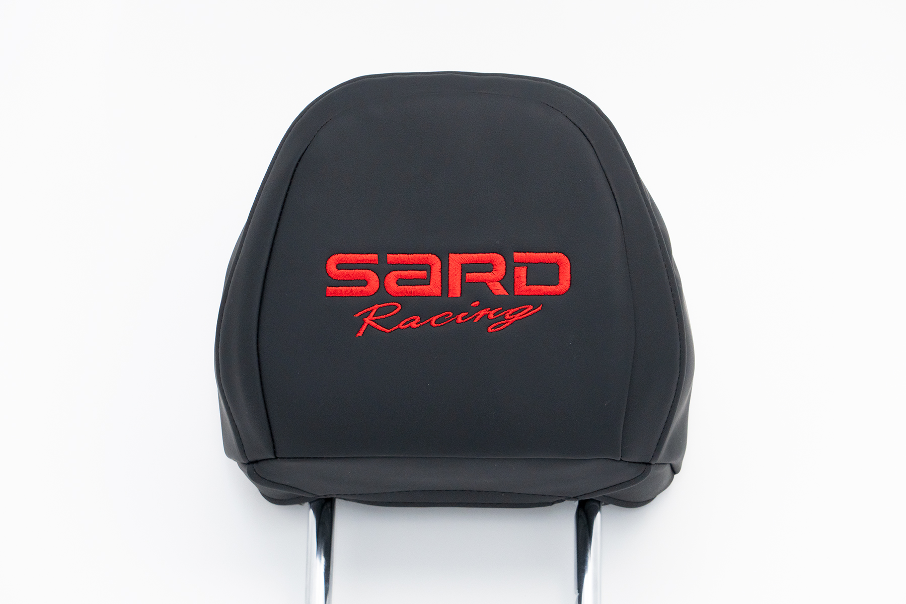 SARD HEADREST COVER BR  ZN8/ZD8